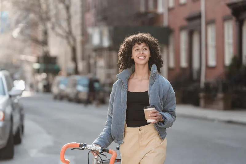 48 Hours, One Neighborhood: How to Actually Read a Place Like a Local