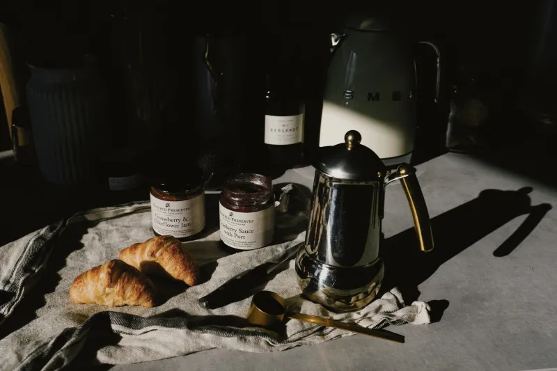 What's in the Kitchen Says Everything: How to Read a Host Before You Ever Unpack