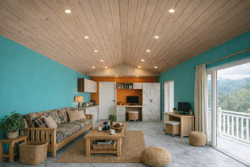 When the Aesthetic Lies: How to Spot a Rental Built for the 'Gram Instead of Your Comfort