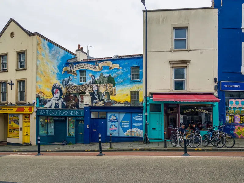 Follow the Locals: The Rising Neighborhoods Smart Travelers Are Booking Before Everyone Else Catches On