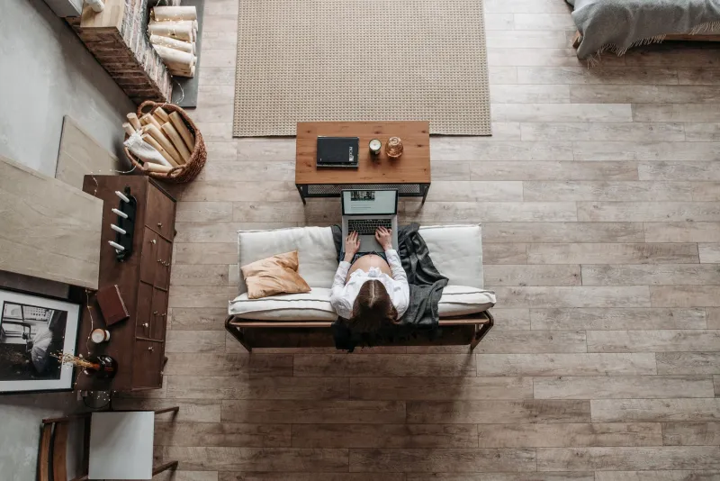 When Guests Stop Leaving: The Quiet Revolution of Long-Term Rental Living